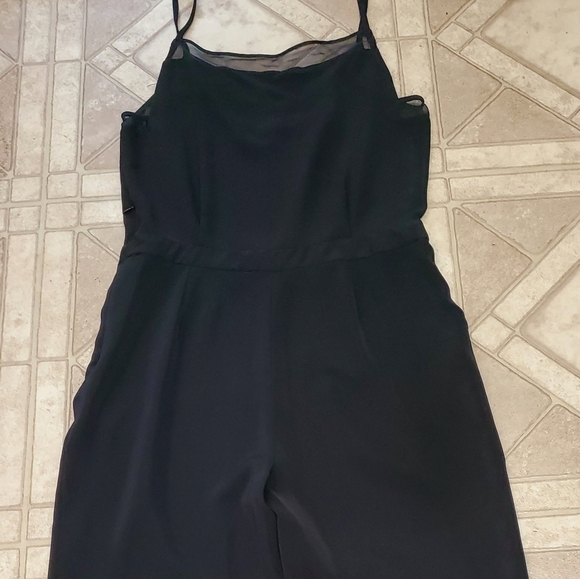 Zara Basic- Romper - Picture 9 of 16